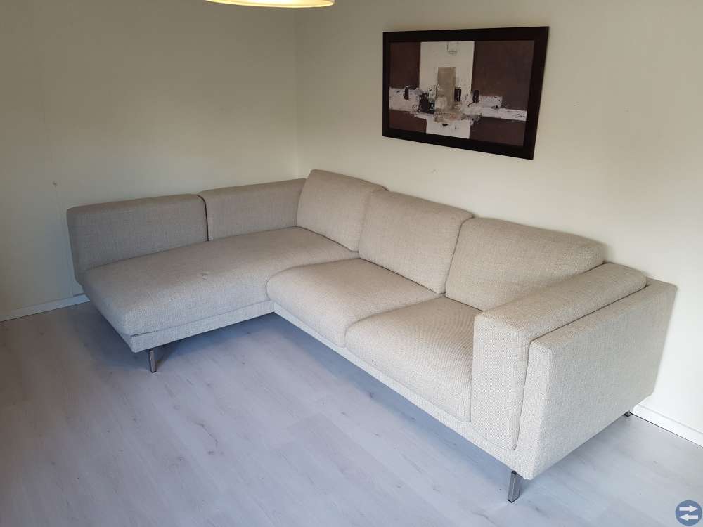 Nockeby ikeasoffa