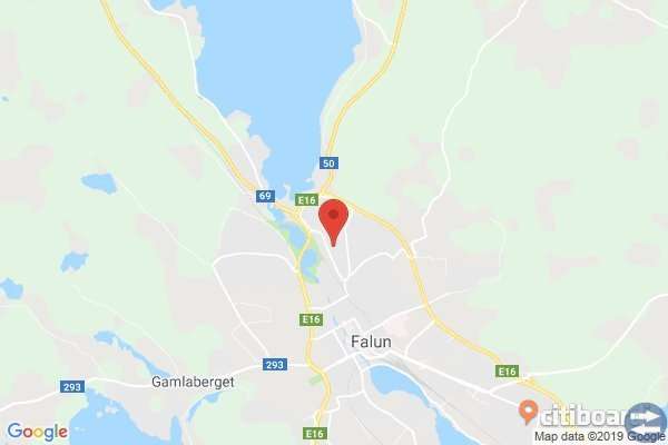 2:a i Falun