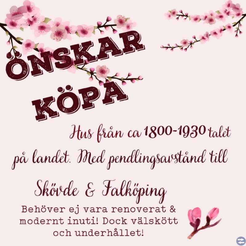 Köpa hus
