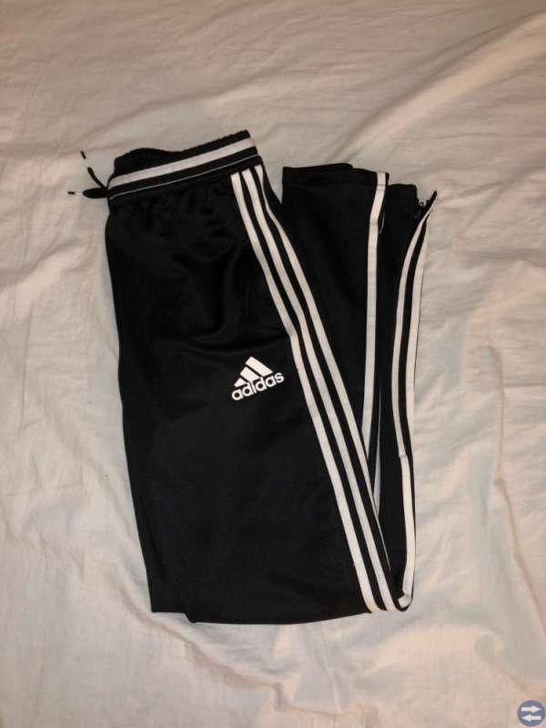 Adidas byxor