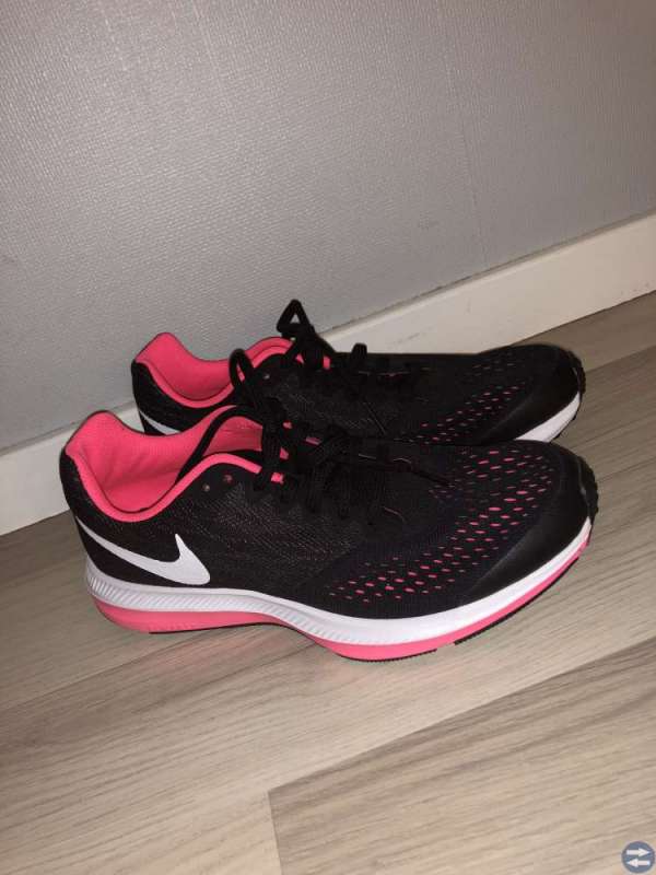 Nike skor