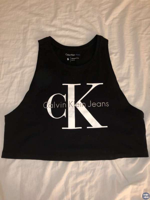 Calvin Klein linne/topp
