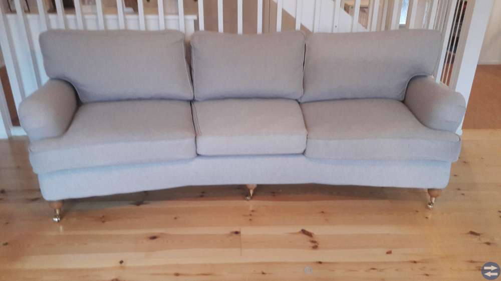Soffa Watford delux