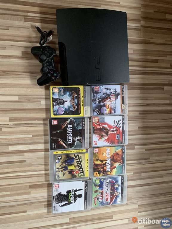 Playstation 3