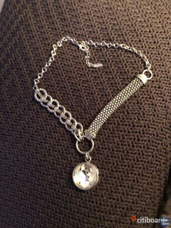 Leila Bagge halsband