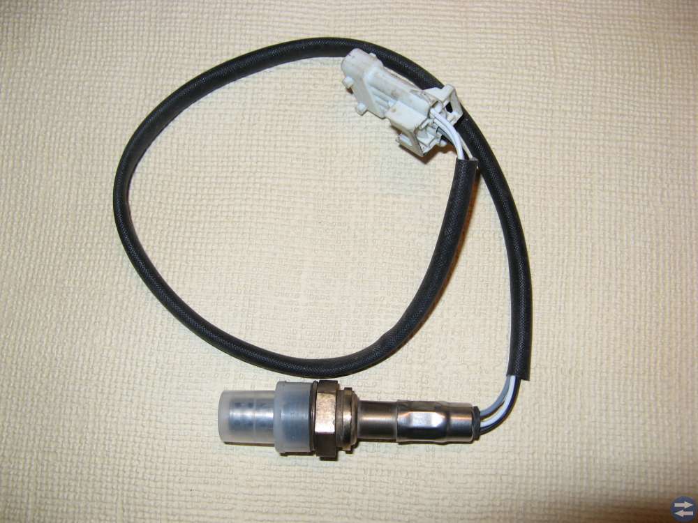 Lambdasond VOLVO 850 -91 till-96.