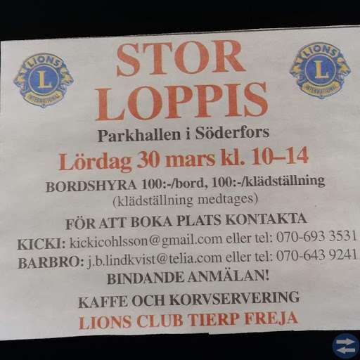 Loppis