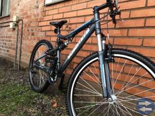 Pojkcykel