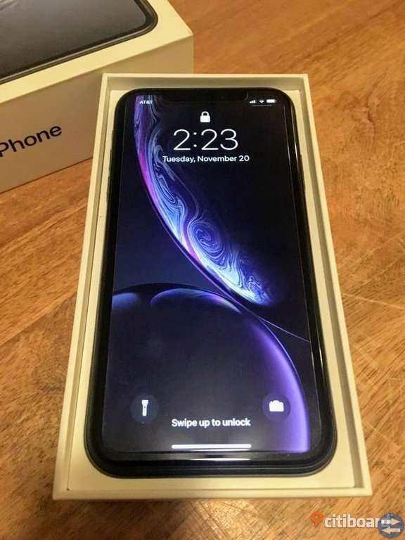 Iphone xr 64gb