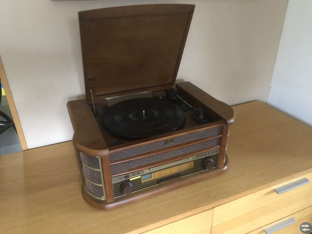 Retro multispelare