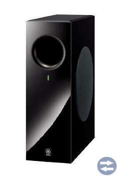 Yamaha NS SW 210