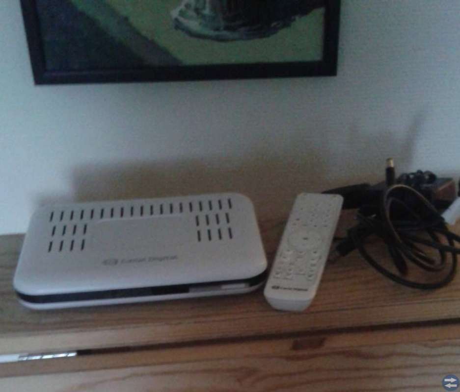 HD-box