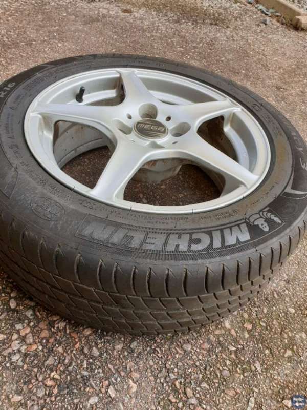 Michelin