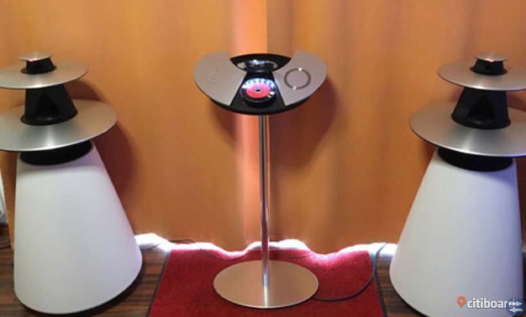 Bang & Olufsen Beolab 5