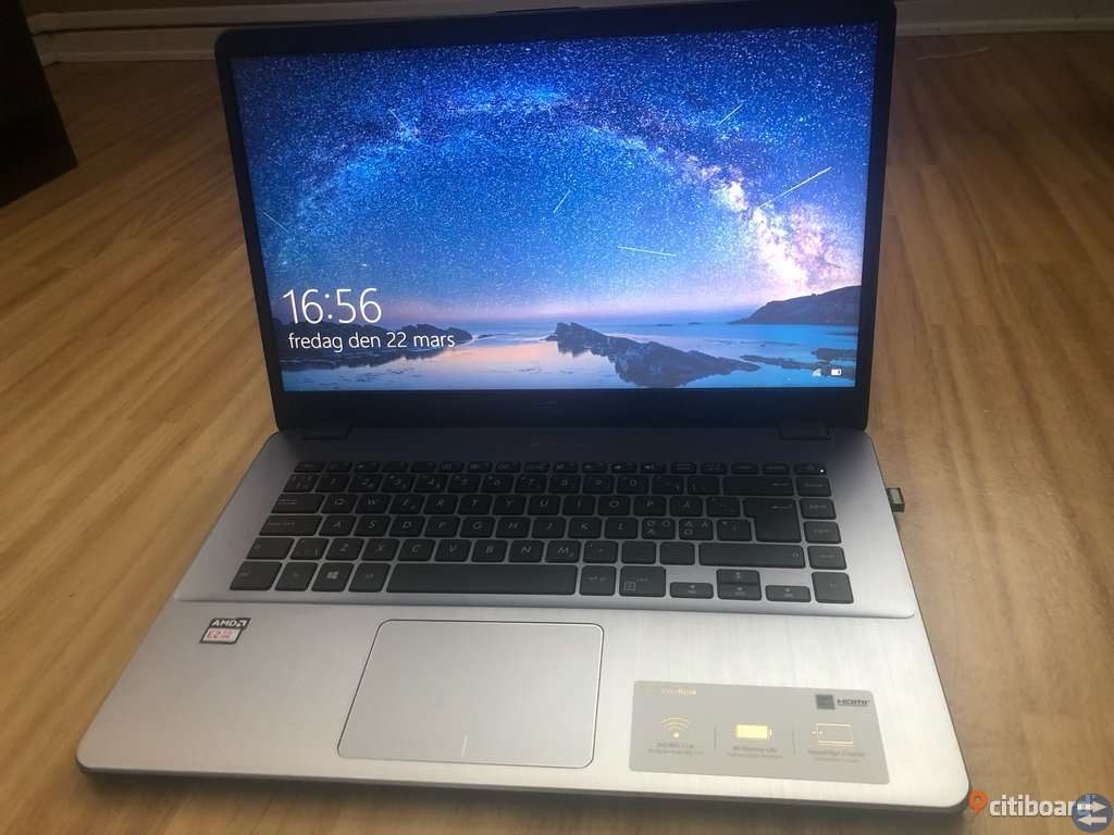 Inget Ljud På Datorn Asus