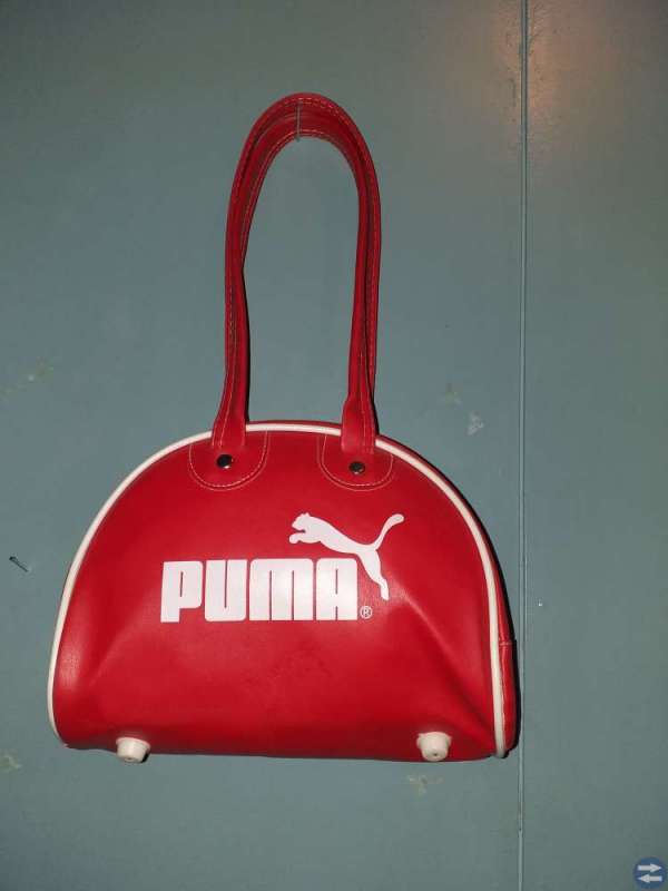 Puma väska