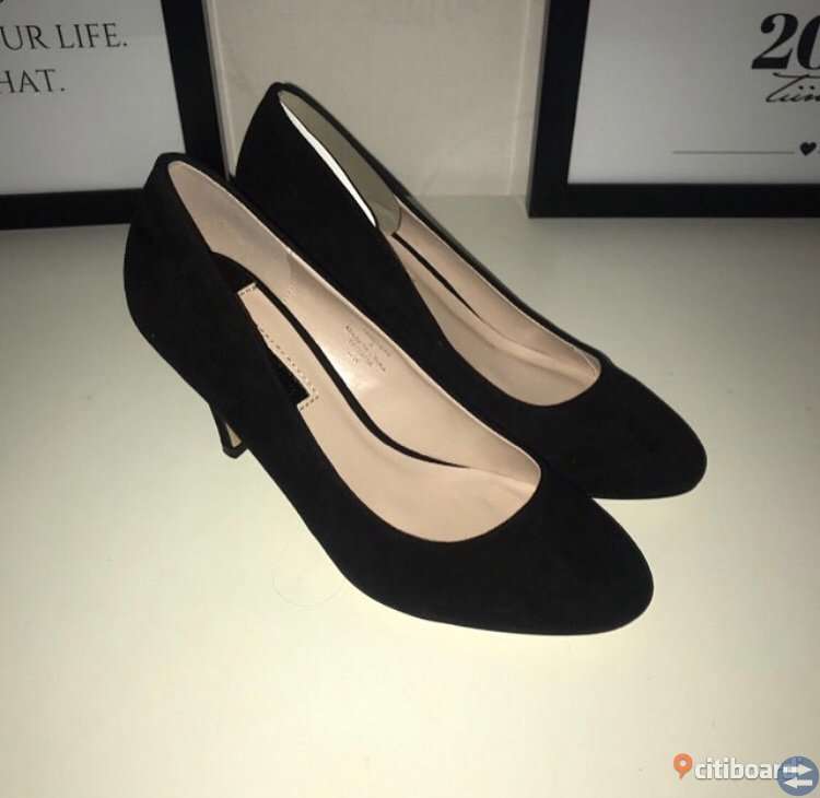 Nya pumps