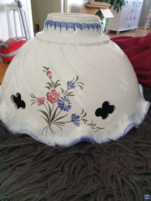 Lampskärm