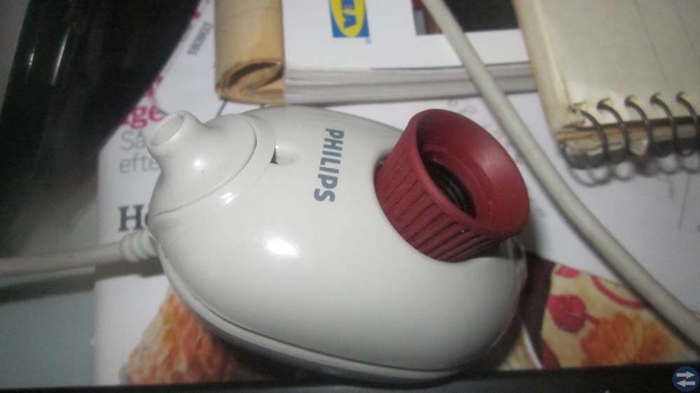 Webbkamera Philips