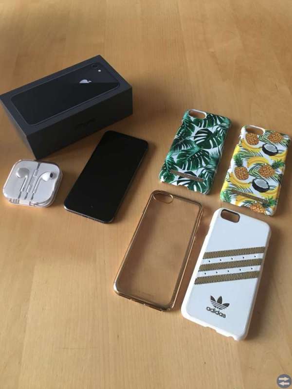IPhone 8 64 GB
