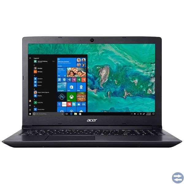 Acer aspier 3