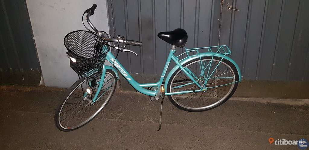 Cykel