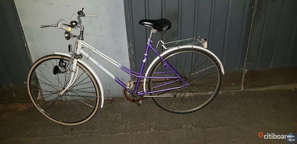 Cykel