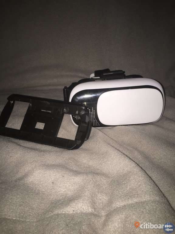 VR glasögon