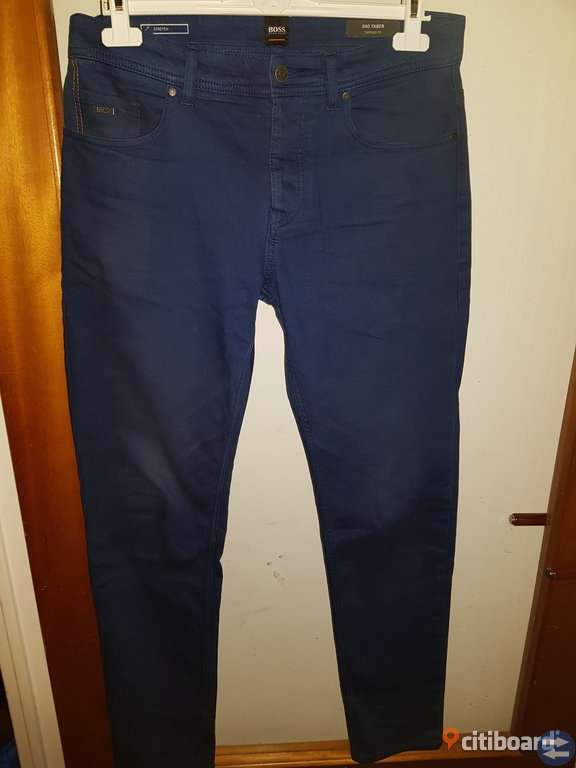 Hugo Boss Jeans 32/32