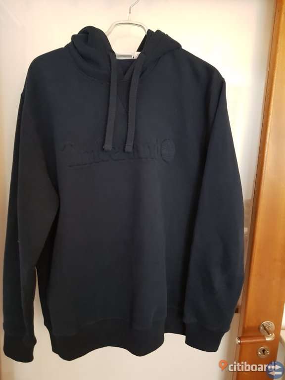 Timberland Huvtröja Strl L