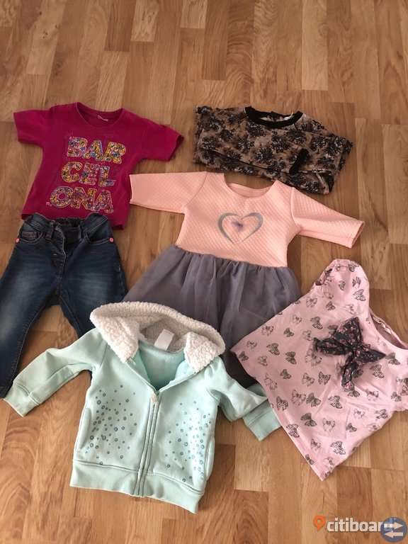 Paket till ficka