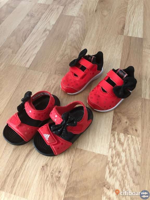 Skor storlek 20/21