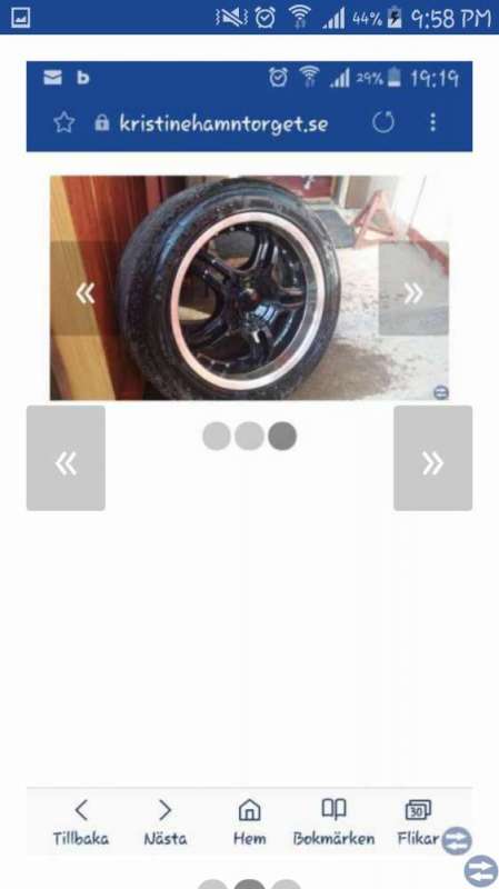 BMW 18tum