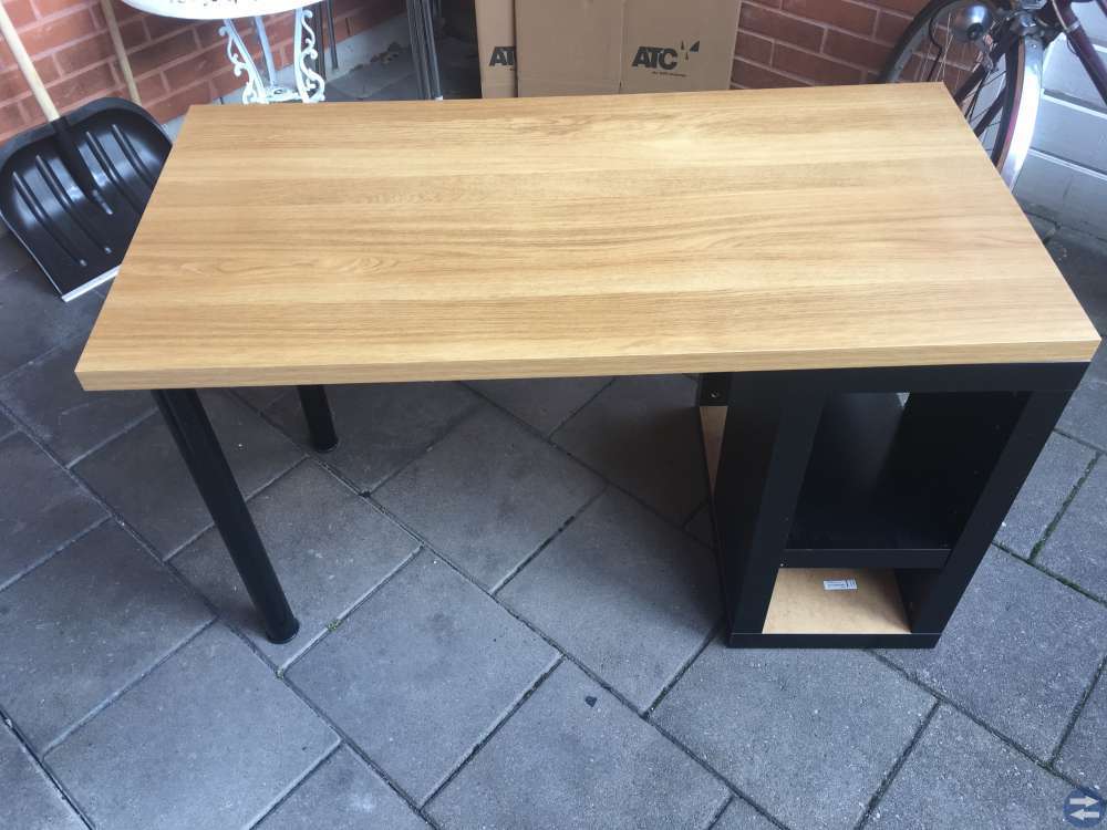 IKEA skrivbord