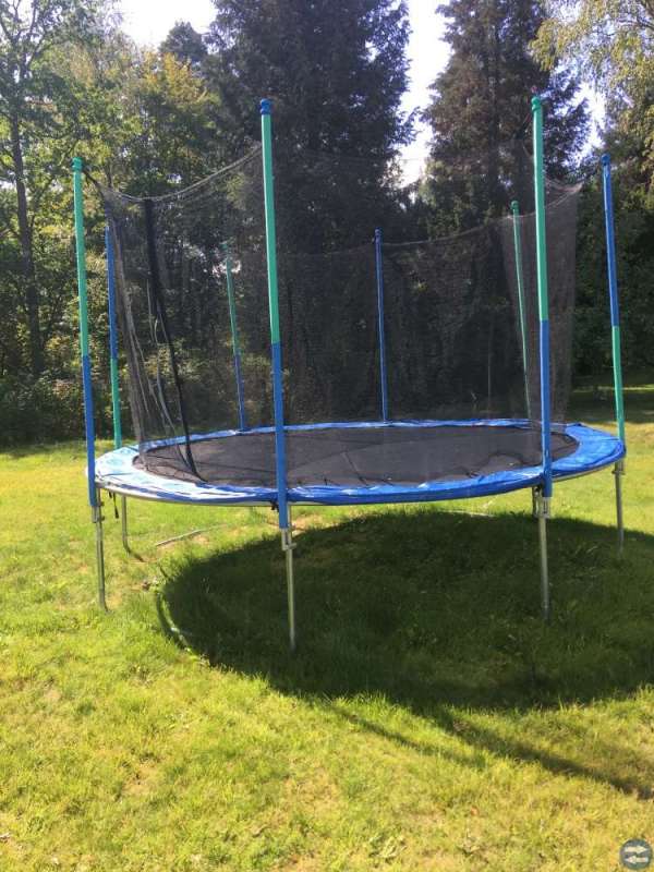 Studsmatta