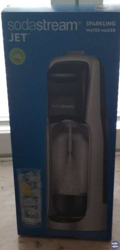 Sodastream