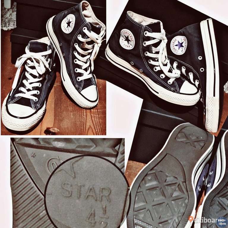 Converse