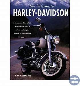 The ultimate Harley Davidson