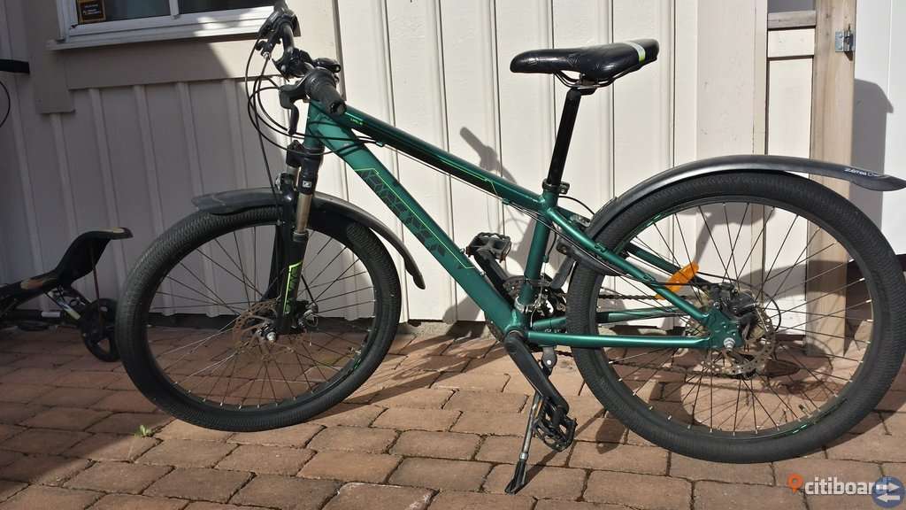 24 tum MTB