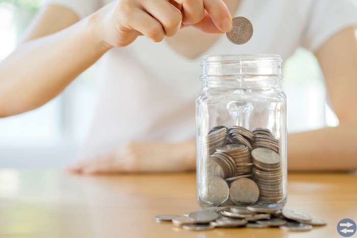 Privat investerare söker lönsamma projekt för att