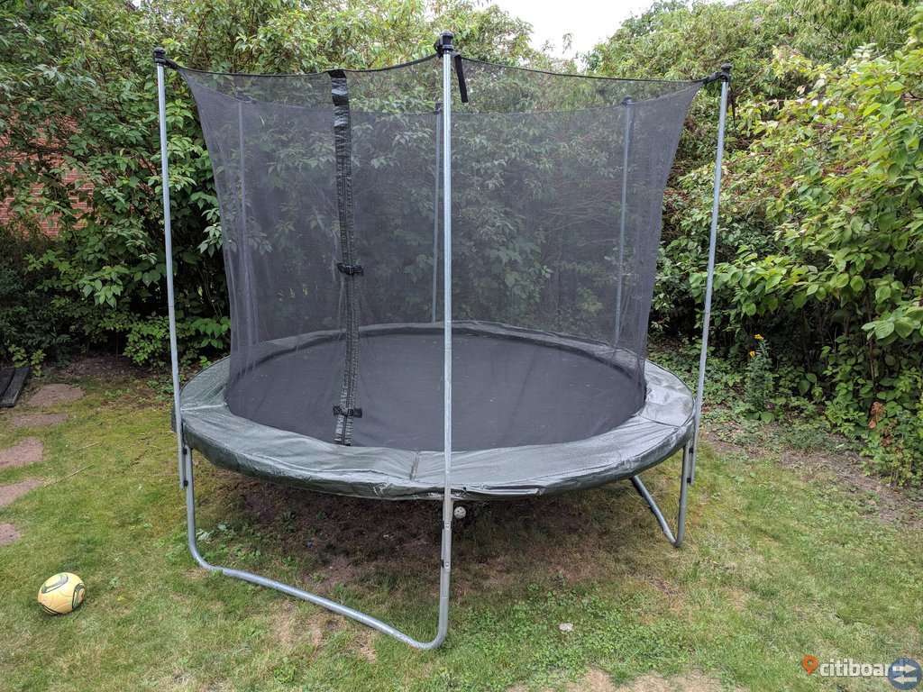 Studsmatta 3 meter