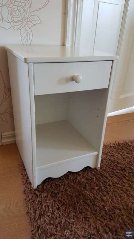 Sängbord