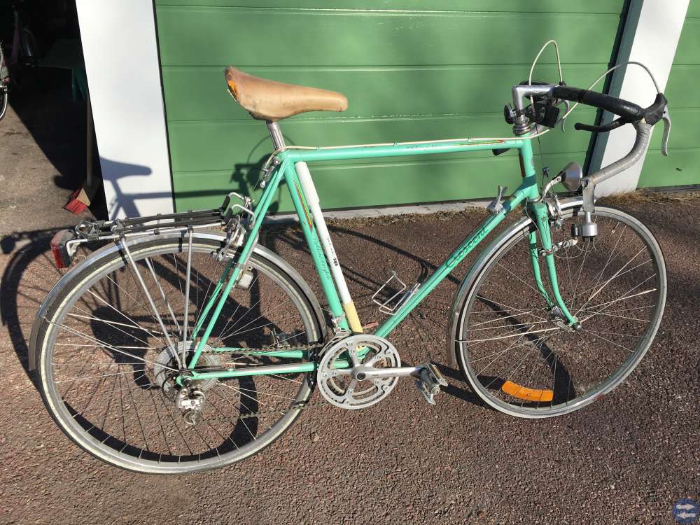köpa cykel crescent köpa cykel crescent