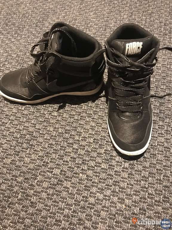Nike skor