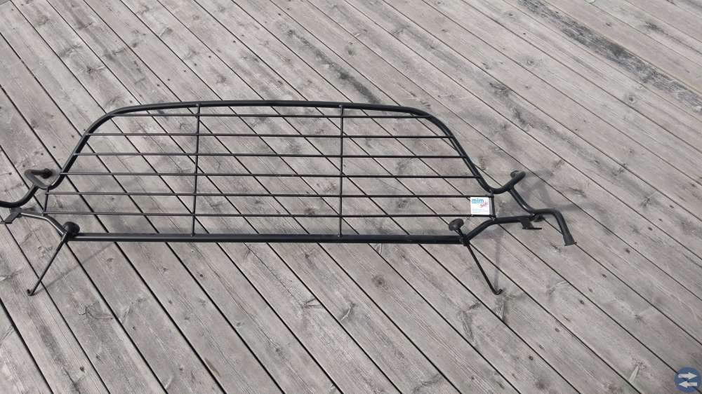 Lastgaller Ford Focus II kombi