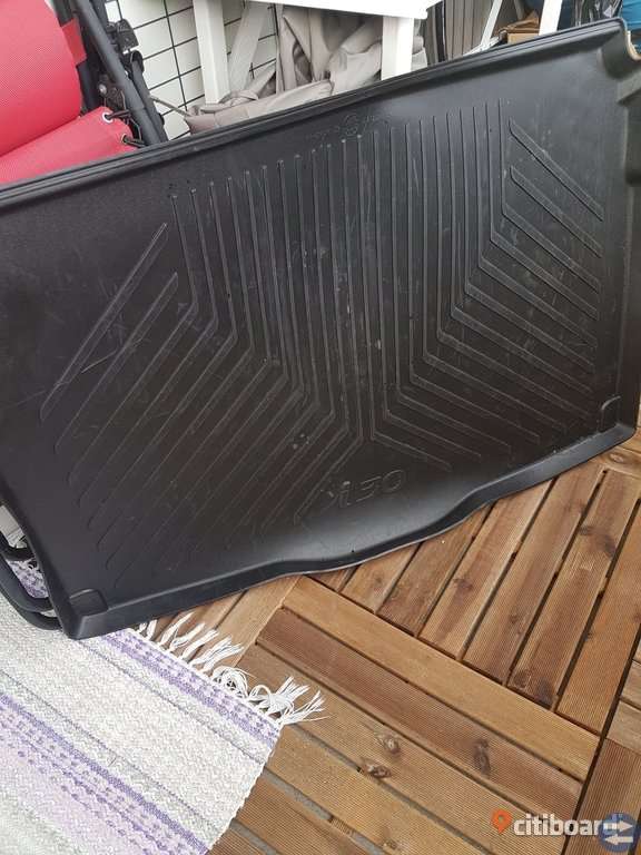 Bagagematta Hyundai i30