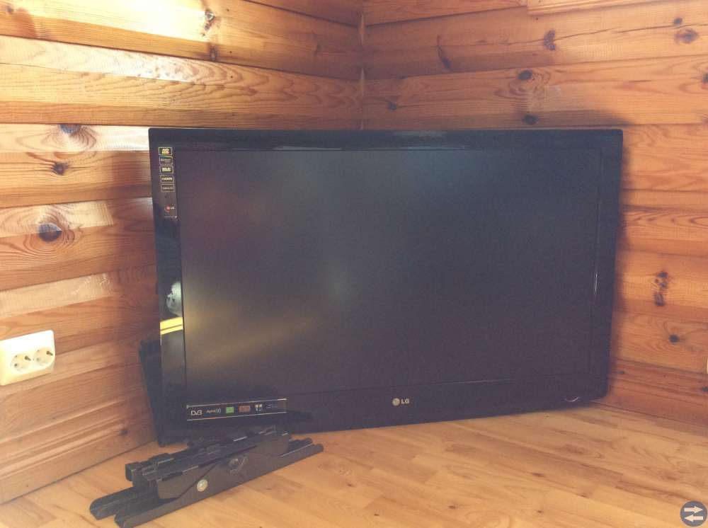 Lg-tv