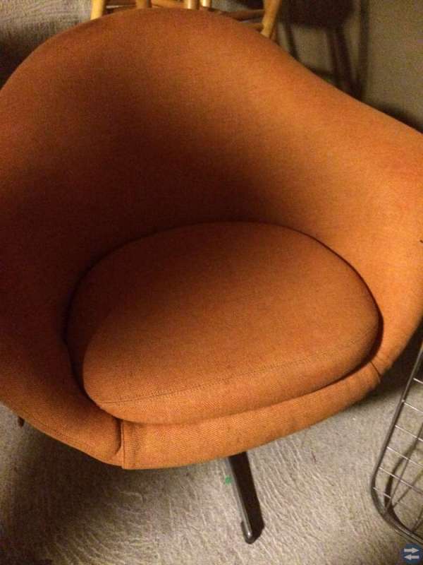 Fåtölj ”retro”