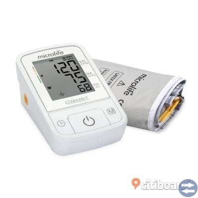 Microlife BP A2 Basic 3G Blodtrycksmätare