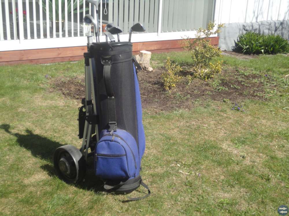 Golfset